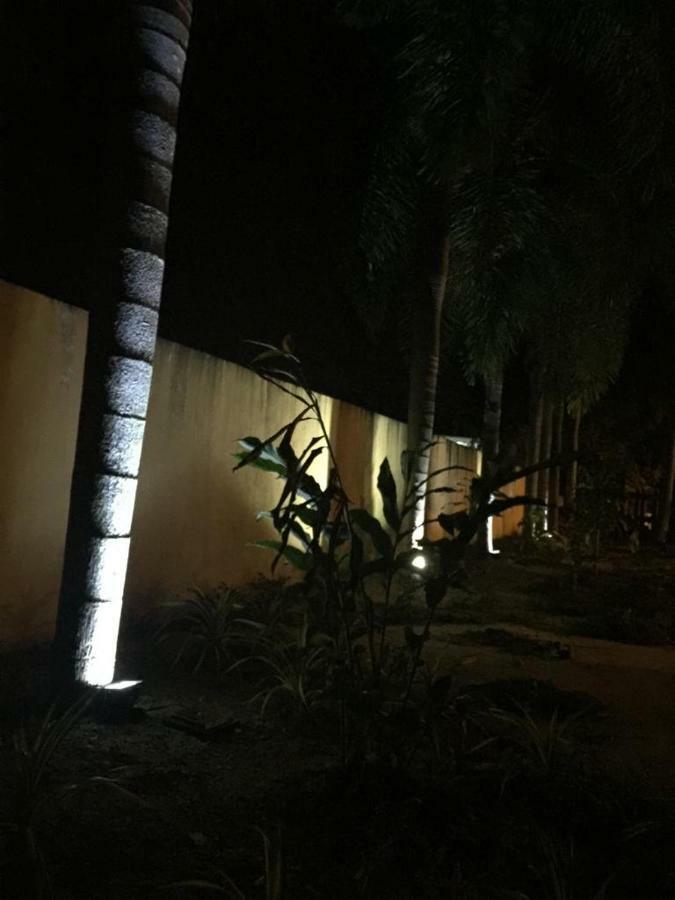 The Garden Vacation Home Lumut Exterior foto